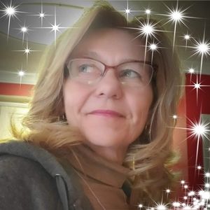 Meet your Posher, Gina